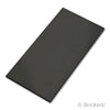 タイル 8 x 16 - マット ボトムチューブ：[Black / ブラック]
