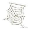 クモの巣 / スパイダーウェブ：[White / ホワイト]