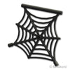 クモの巣 / スパイダーウェブ：[Black / ブラック]
