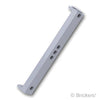 サポート 2 x 2 x 13 - 5ピンホール：[Light Bluish Gray / グレー]