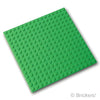 プレート 16 x 16：[Bt,Green / ブライトグリーン]