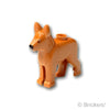 大型犬：[Dark Orange / ダークオレンジ]