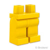 ミニフィグ レッグ：[Yellow / イエロー]