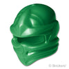ニンジャの覆面(ニンジャゴー)：[Green / グリーン]