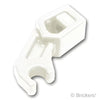 メカニカル アーム - 強化サポート：[White / ホワイト]