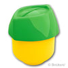 フードサービスの帽子：[Bt,Green / ブライトグリーン]