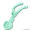 聴診器 - フレンズアクセサリー：[Light Aqua / ライトアクア]