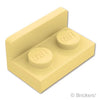 ブラケット インバート 1 x 2 - 1 x 2 ：[Tan / タン]