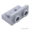 ブラケット インバート 1 x 2 - 1 x 2 ：[Light Bluish Gray / グレー]