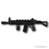 アサルトライフル 89式小銃 レンジャーバージョン 89RV：[Black / ブラック]