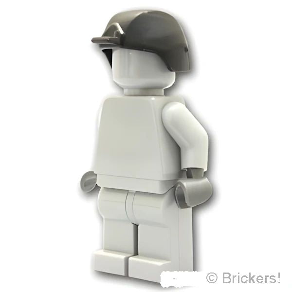 LEGOR パーツ アーミーヘルメット ACH：[Black / ブラック] cp-sdt-ach-026 の商品ページ｜レゴRパーツ バラ売りのブリッカーズ