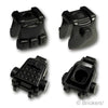 タクティカルベスト B10 BA16バックパック付き：[Black / ブラック]
