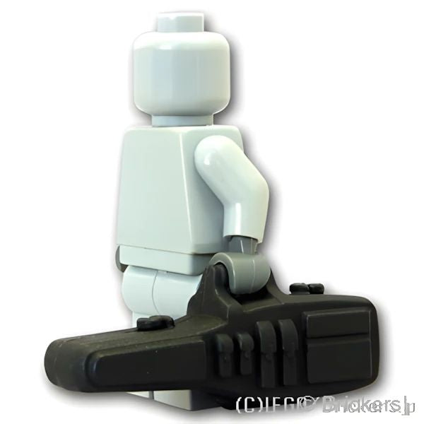 LEGOR パーツ タクティカルライフルケース BF02：[Black / ブラック] cp-sdt-bf02-026 の商品ページ｜レゴRパーツ バラ売りのブリッカーズ