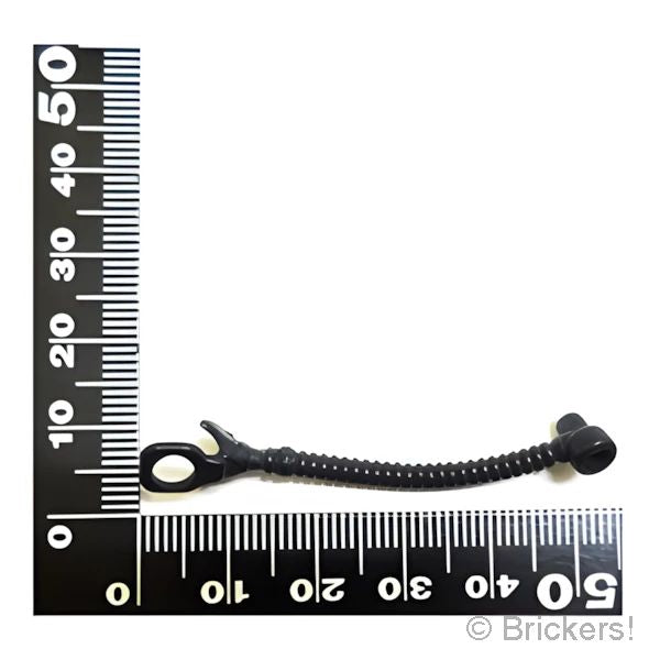 LEGOR パーツ パイロットマスク BU-X5：[Black / ブラック] cp-sdt-bux5-026 の商品ページ｜レゴRパーツ バラ売りのブリッカーズ