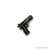 ハンドガン コルト45：[Black / ブラック]