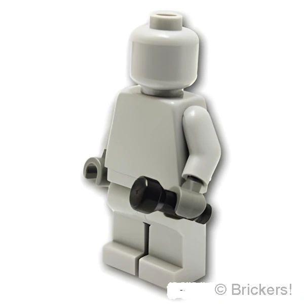 LEGOR パーツ フラッシュライト：[Black / ブラック] cp-sdt-fl-026 の商品ページ｜レゴRパーツ バラ売りのブリッカーズ