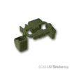 タクティカルベルト G1：[Tank Green / タンクグリーン]