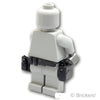 タクティカルベルト G3：[Black / ブラック]
