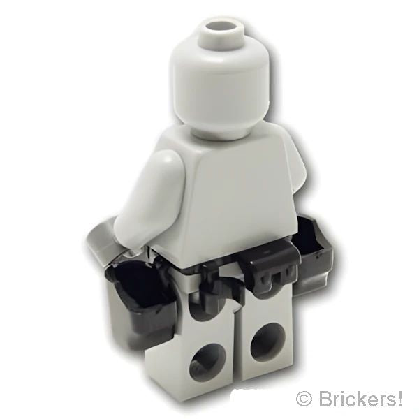 LEGOR パーツ タクティカルベルト G6：[Black / ブラック] cp-sdt-g6-026 の商品ページ｜レゴRパーツ バラ売りのブリッカーズ