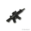 アサルトライフル HK416：[Black / ブラック]