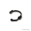 ヘッドセット JS2：[Black / ブラック]