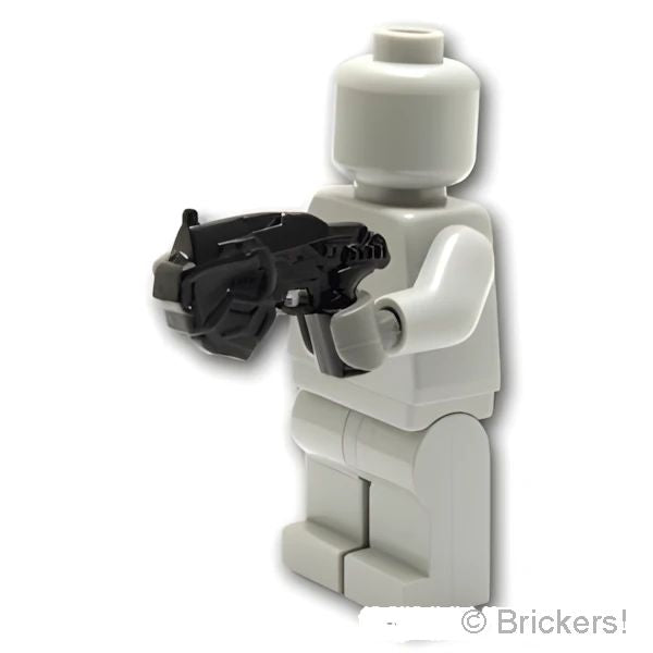 LEGOR パーツ ハンドガン KHG11：[Black / ブラック] cp-sdt-khg11-026 の商品ページ｜レゴRパーツ バラ売りのブリッカーズ