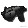 ハンドガン KHG11B：[Black / ブラック]