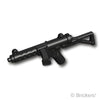 スターリング・サブマシンガン L2A3 ：[Black / ブラック]