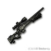 スナイパーライフル L96：[Black / ブラック]
