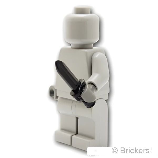 LEGOR パーツ アーミーナイフ M1：[Black / ブラック] cp-sdt-m1-026 の商品ページ｜レゴRパーツ バラ売りのブリッカーズ