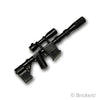 スナイパーライフル M103：[Black / ブラック]