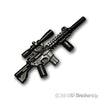 スナイパーライフル M134：[Black / ブラック]