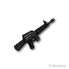 アサルトライフル M16A1：[Black / ブラック]