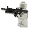 アサルトライフル M16SB：[Black / ブラック]