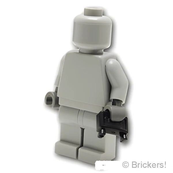 LEGOR パーツ クレイモア M18A1：[Black / ブラック] cp-sdt-m18a1-026 の商品ページ｜レゴRパーツ バラ売りのブリッカーズ