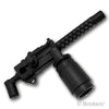 ブローニング 重機関銃 M1917 / M1919：[Black / ブラック]