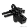 ブローニング 2連装重機関銃 M1922：[Black / ブラック]