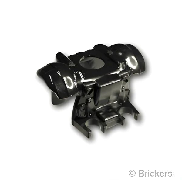 LEGOR パーツ タクティカルベスト M1a：[Black / ブラック] cp-sdt-m1a-026 の商品ページ｜レゴRパーツ バラ売りのブリッカーズ