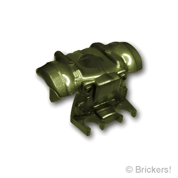 LEGOR パーツ タクティカルベスト M1a：[Iron Green / アイアングリーン] cp-sdt-m1a-ig の商品ページ｜レゴRパーツ バラ売りのブリッカーズ