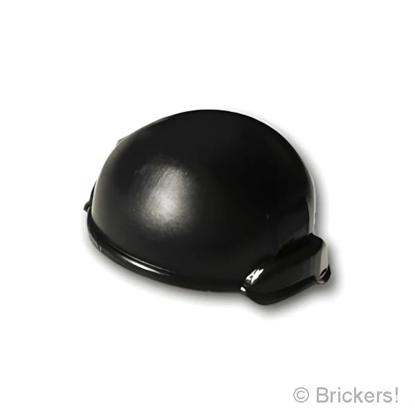 LEGOR パーツ  アーミーヘルメット M2000：[Black / ブラック] cp-sdt-m2000-026