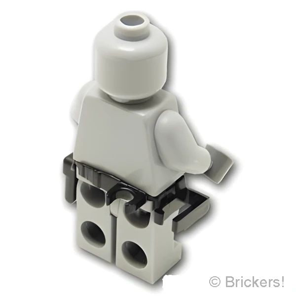 LEGOR パーツ タクティカルベルト M2a：[Black / ブラック] cp-sdt-m2a-026 の商品ページ｜レゴRパーツ バラ売りのブリッカーズ