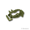 タクティカルベルト M2a：[Iron Green / アイアングリーン]