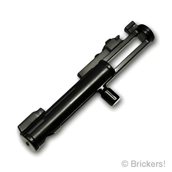 LEGOR パーツ ロケットランチャー M72A：[Black / ブラック] cp-sdt-m72a-026 の商品ページ｜レゴRパーツ バラ売りのブリッカーズ