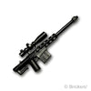 スナイパーライフル M82A：[Black / ブラック]