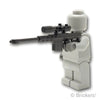スナイパーライフル M82A：[Black / ブラック]