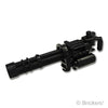 M134ミニガン/ガトリングガン：[Black / ブラック]