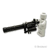 M134ミニガン/ガトリングガン：[Black / ブラック]