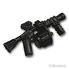 グレネードランチャーMGL：[Black / ブラック]