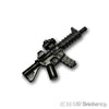 アサルトライフル MK18D：[Black / ブラック]