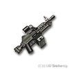マシンガン MK46：[Black / ブラック]